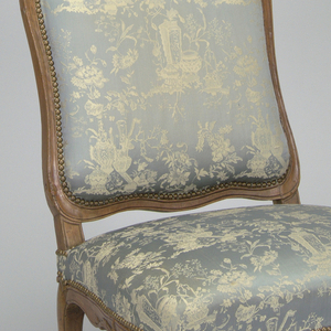 Chairs (France), 1730–40