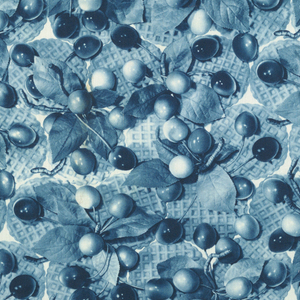 Textile (England), ca. 1950