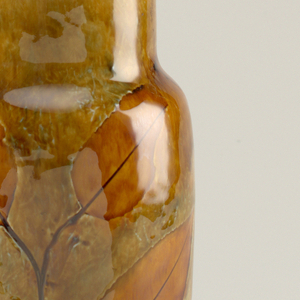 Vase (England), 1924–27