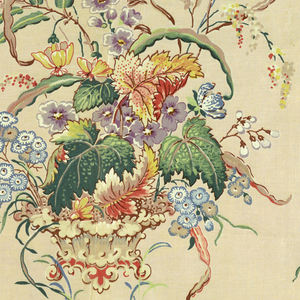 Textile (United States or England), early 1930s