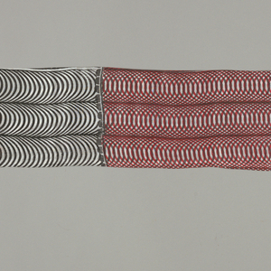 Scarf (USA), 1956