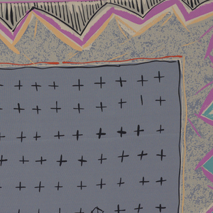 Scarf (Japan), 1989