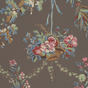 Sidewall, Perdrix et Lys, ca. 1928