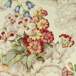 Textile (USA), 1930s