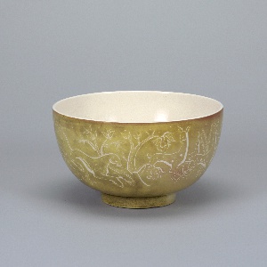 Deep Forest Bowl, 1941