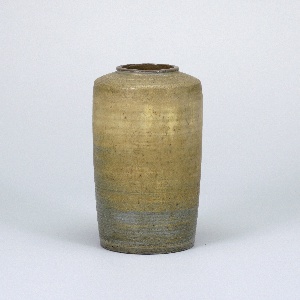 Vase, 20th century