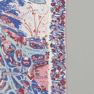 Handkerchief (USA), 1939