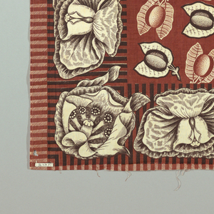 Square (USA), late 19th century