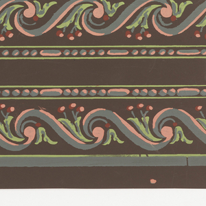 Border (France), ca. 1928