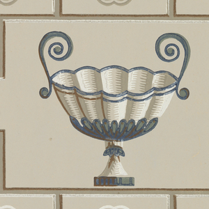Sidewall, Hanover Square, ca. 1930