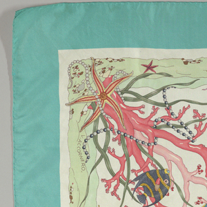 Scarf (Italy), 1970–79