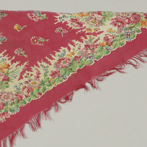 Scarf Fragment