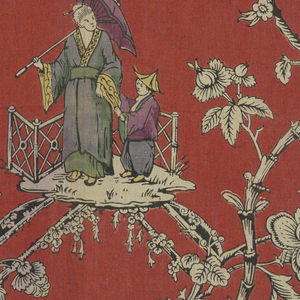Textile, 1920–1930