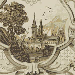 Sidewall, Old England, 1940–45
