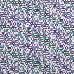 Textile, Ringles, 1954