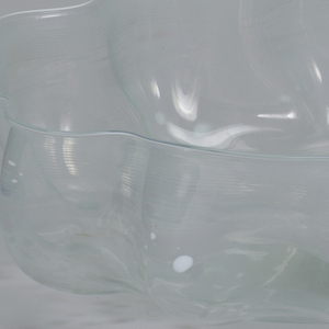 White Seaform Group Vessel, 1982
