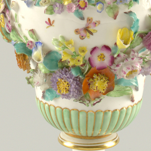 Urn, ca. 1830