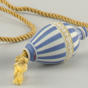Bell Pull, ca. 1780