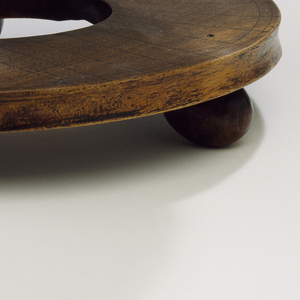 Staircase Model (France), mid–late 19th century