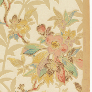 Sidewall (USA), ca. 1930