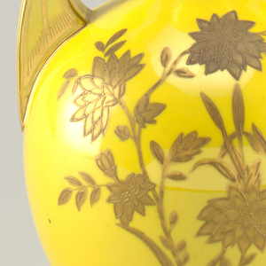 Vase, 1890
