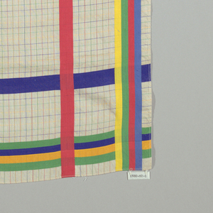 Scarf, 1978