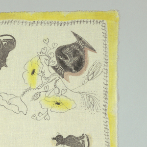 Scarf (England), 1947