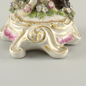 Figure (England), ca. 1765