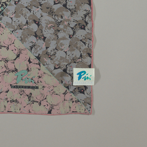 Scarf (Japan), 1989