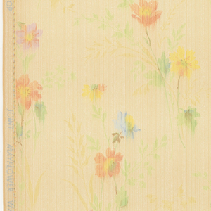 Sidewall (USA), ca. 1930