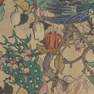 Textile, 1920–1930