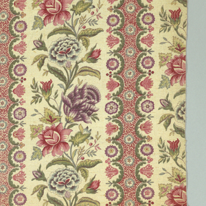 Textile (United States or England), 1920–30