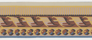 Border, 1920–50