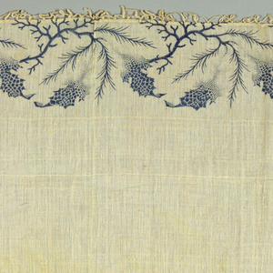 Square (USA), late 19th century