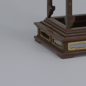 Clock (Japan), 18th century