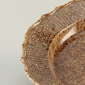 Plate, ca.1760