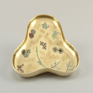 Tray, 1879