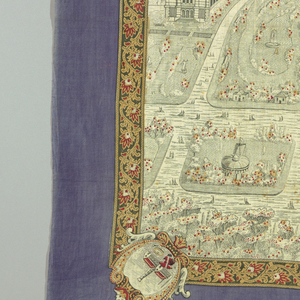 Handkerchief (France)