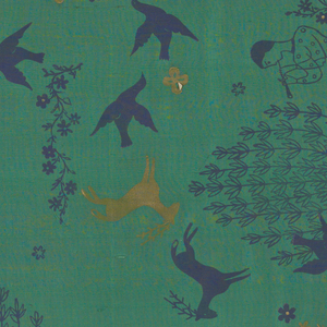 Panel (Italy), mid-20th century