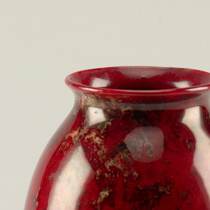 Vase (England), 1904