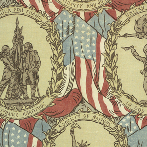Textile (USA), 1917–18