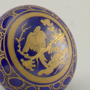 Door Knobs [3] (England), ca. 1775