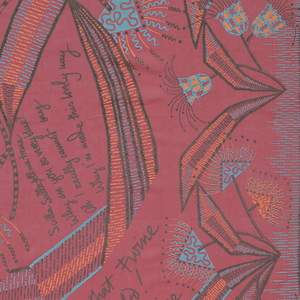 Textile (England), 1981