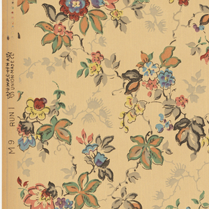 Sidewall (USA), 1920–40
