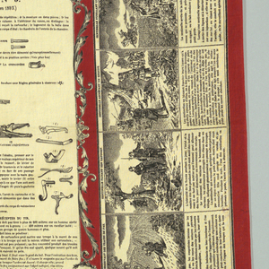 Handkerchief (France)