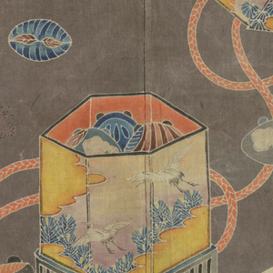 Carrying Cloth (Japan), 1901–50