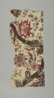 Textile (France), ca. 1799