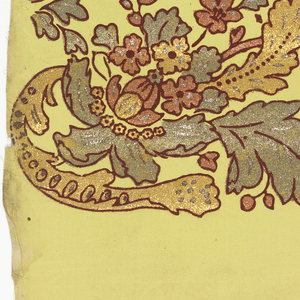 Window Shade (USA), 1880–1900