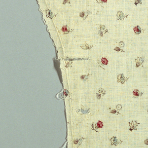 Textile (France), 18th century