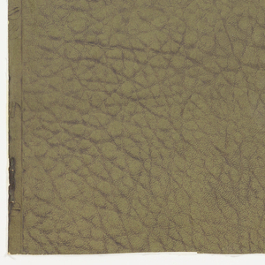 Imitation Leather (USA), 1908–10